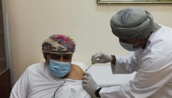 إليك آخر إحصائيات حملة التحصين ضد كوفيد19