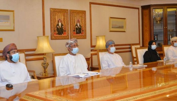 السلطنة تشارك في اجتماع وكلاء وزارات الخارجية بدول مجلس التعاون