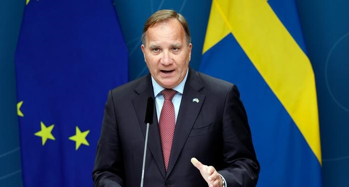 Sweden Prime Minister Stefan Lofven to quit
