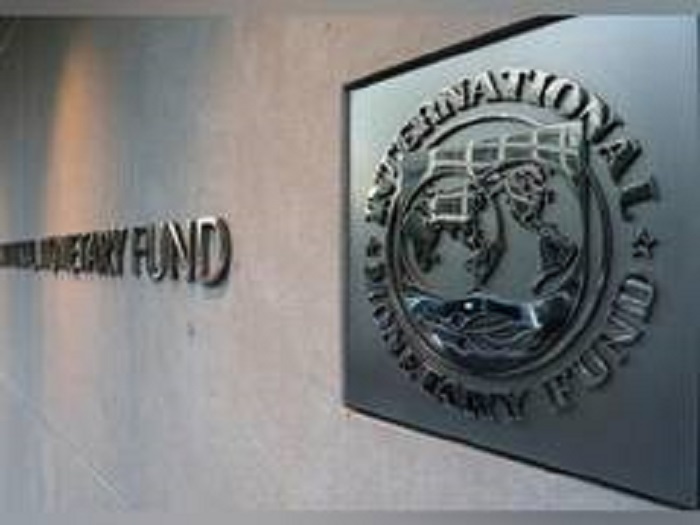 IMF's largest SDR allocation in history takes effect