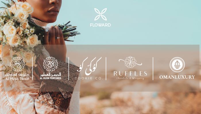 فلاورد تتعاقد مع علامات تجارية عمانية