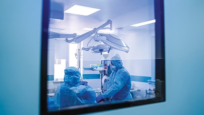 Over 1,600 health facilities in Oman