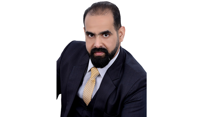 Petrofac appoints Dr Khalid Al Jahwari as country manager - Oman