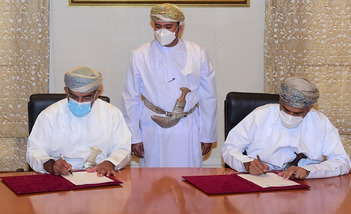 National initiative to plant 10mn trees in Oman