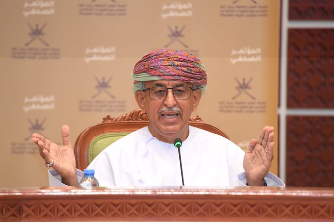 وزير الصحة يوضح اللقاحات المعتمدة في السلطنة ..تعرف عليها