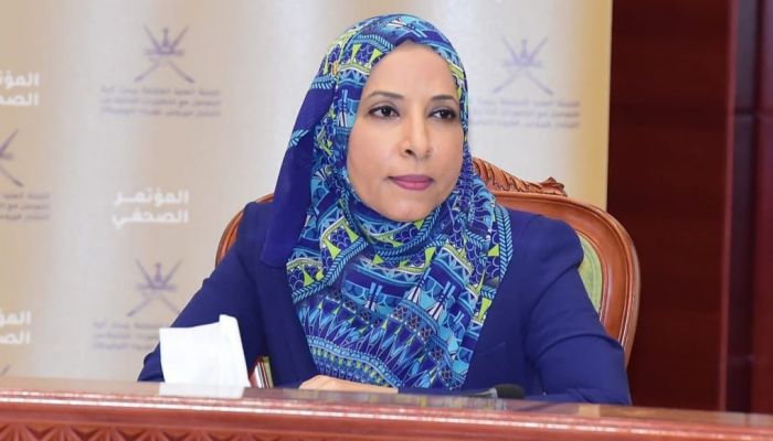 الشيبانية: الوزارة تعاملت مع الفاقد التعليمي بعدة طرق