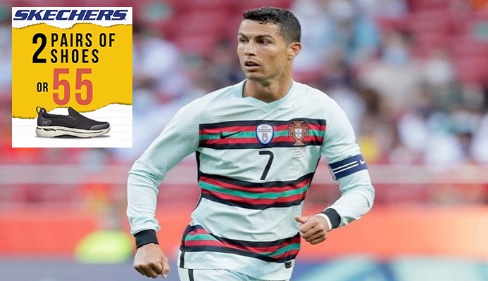 Man City in talks with Juventus to sign Ronaldo: Report