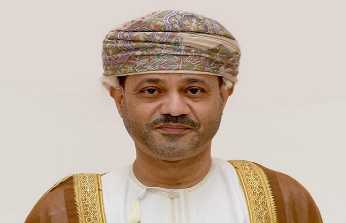 Oman is now a member of Universal Postal Union Board of Directors