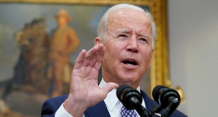 Biden vows retribution as death toll rises to 103 in Kabul attacks