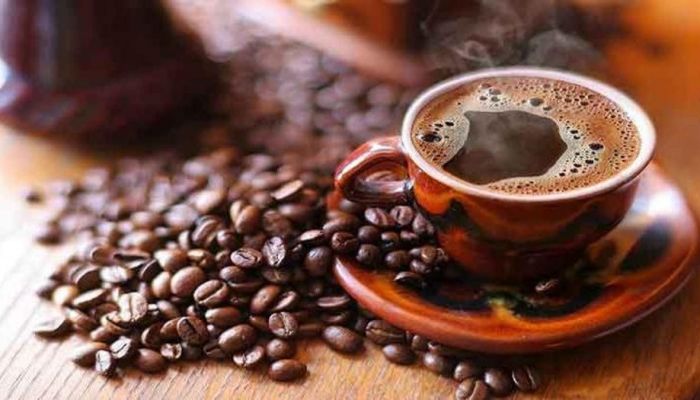 دراسة: شرب القهوة يحمي من أمراض القلب