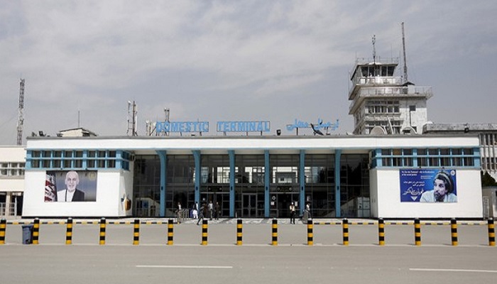 2nd blast rocks Kabul airport, child among victims