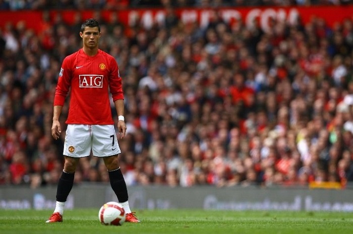 Manchester United's Ronaldo announcement becomes most liked sports team post on Instagram