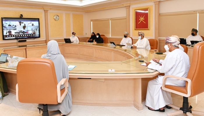 Briefing held on performance and proficiency system