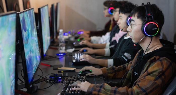 China limits online gaming for children in latest crackdown