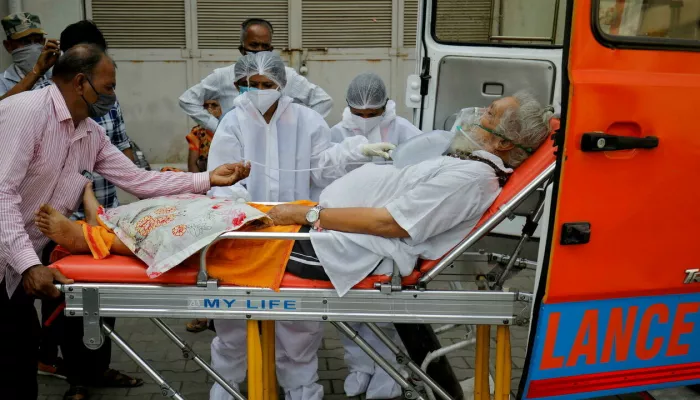 مخاوف من وباء جديد.. مرض فيروسي غامض يقتل العشرات بالهند