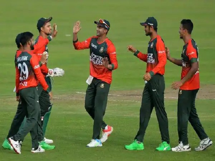Mustafizur, Mushfiqur star as Bangladesh defeat New Zealand in first T20I
