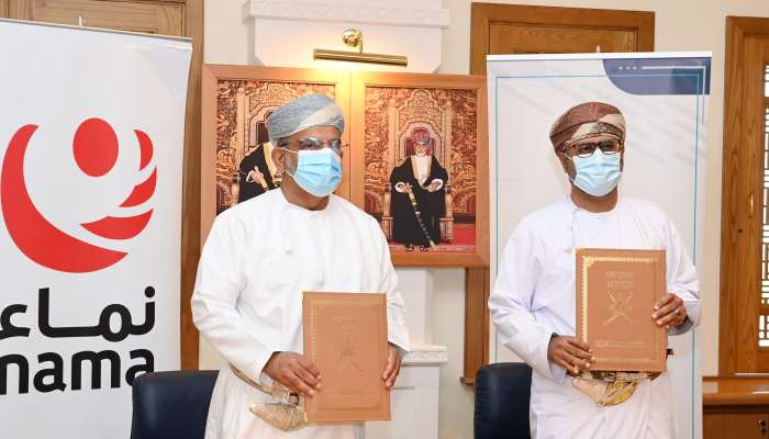 Omanisation: Pact signed to provide 800 job opportunities in electricity sector