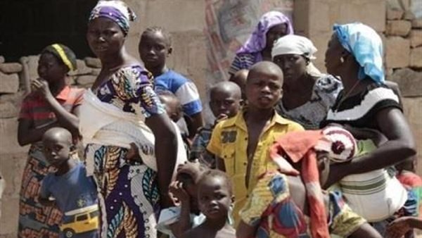 وفاة 88 شخصًا بسبب مرض الكوليرا في النيجر