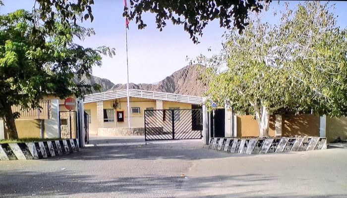 في مثل هذا اليوم.. السلطان الراحل يفتتح أول مشروع صحي في عهد النهضة