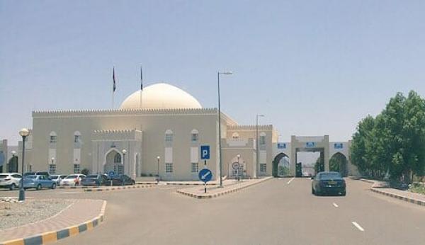 إي مشرف: نحن جهة مشغلة فقط وننفذ المهام الموكلة لنا من اللجنة العليا