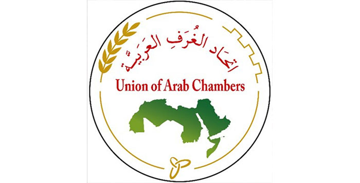 OCCI takes part in Union of Arab Chambers meeting