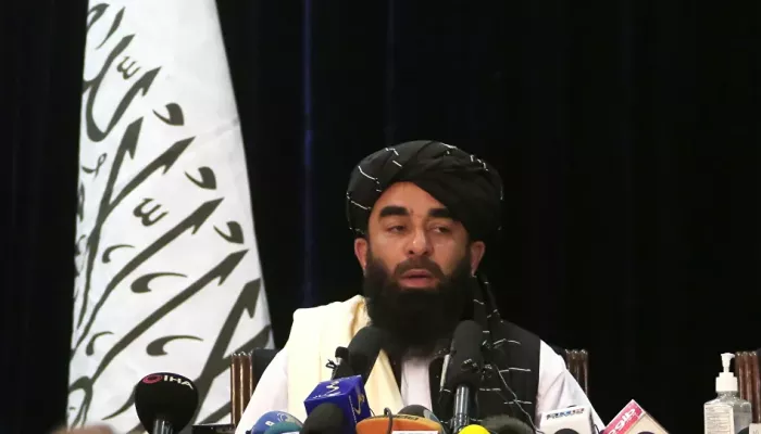 طالبان تعبر عن رغبتها في إقامة علاقات دبلوماسية مع ألمانيا