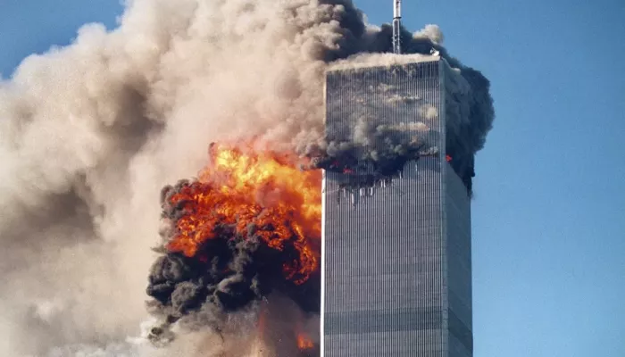 بايدن يحيي ذكرى أحداث 11 سبتمبر بزيارة مواقع الهجمات