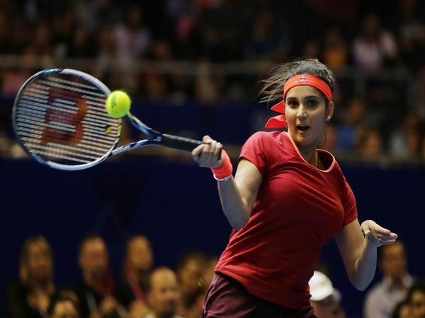 We aren't done yet, says Sania Mirza after crashing out of US Open