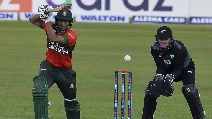 Ajaz Patel scalps four as NZ defeat Bangladesh in third T20I by 52 runs