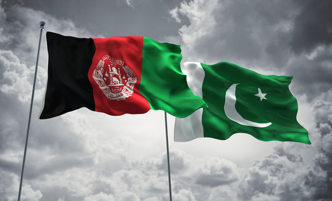 وفد باكستاني يزور أفغانستان للاجتماع مع طالبان