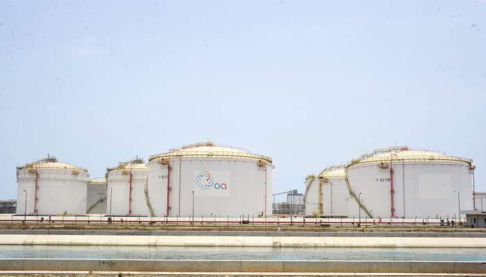 Fuel production jumps in Oman