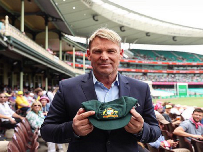 Team India clearly best Test team in the world, title thoroughly deserved: Warne