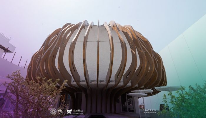 صُمم بيد معماريتين عمانيتين .. 20 مليون دولار تكلفة جناح السلطنة في إكسبو دبي