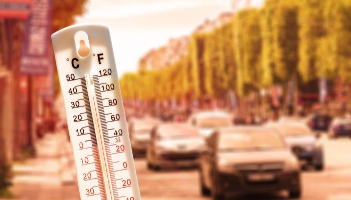 الصيف الحالي هو الأكثر حرارة على الإطلاق في أوروبا