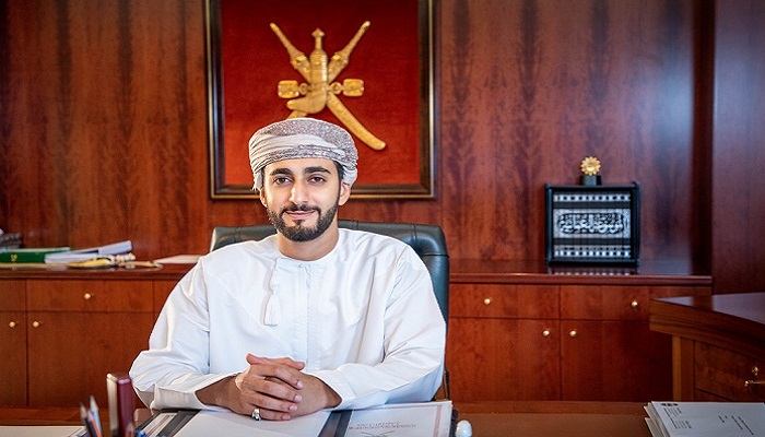 His Highness Sayyid Theyazin adopts cultural strategy plan for 2021-2040