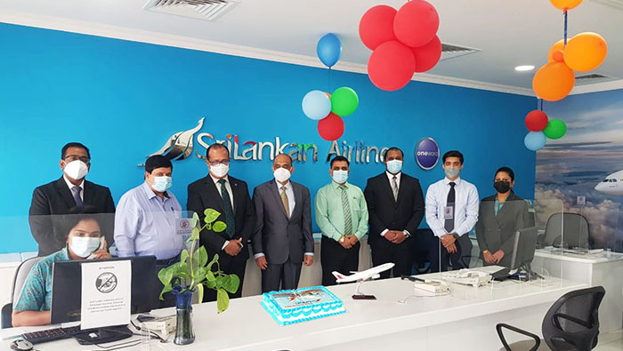 SriLankan Airlines celebrates 42 years of fortitude soaring in the skies