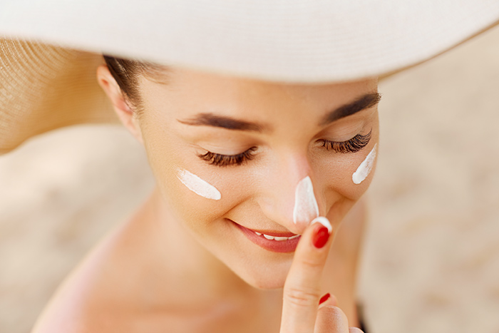 4 things to know about sunscreen