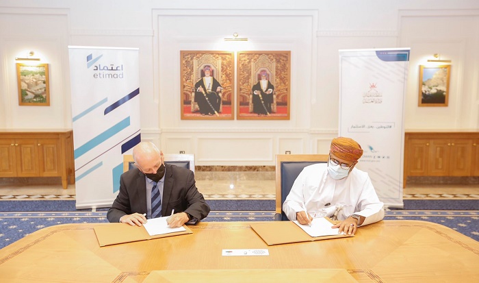 MoU signed to sharpen skills of Omani youth