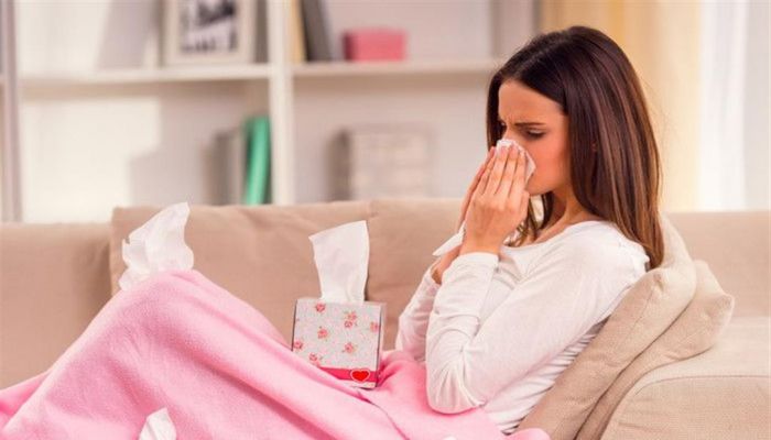كيف تحضر جسمك وجهاز المناعة لموسم الأمراض