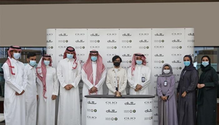 مجلس الصحة الخليجي يحصد جائزة عالمية