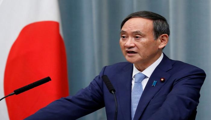 رئيس الوزراء الياباني يمدد حالة الطوارئ حتى 30 سبتمبر