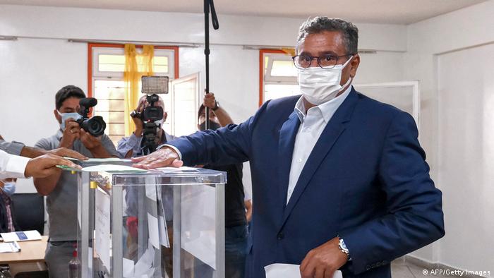 Morocco: Moderate parties rout ruling coalition in elections