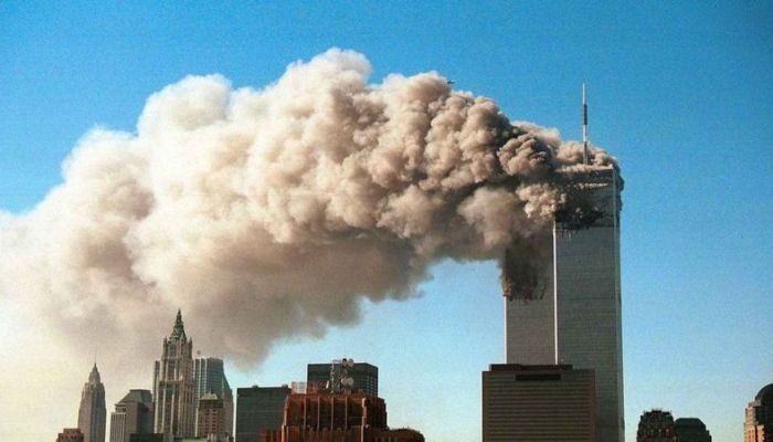 غدًا: أمريكا تحيي ذكرى هجمات 11 سبتمبر