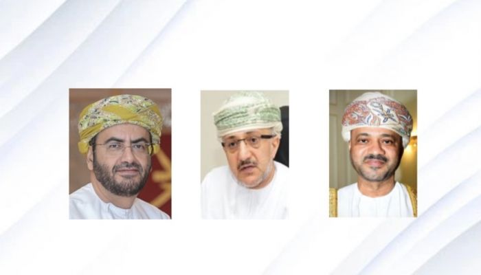 من أعضاء مجلس الوزراء على تويتر.. الصقري.. البوسعيدي.. المحروقي الأكثر تفاعلًا