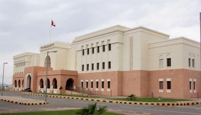 تدريب أكثر من 10 آلاف متدرب بالمعهد العالي للقضاء