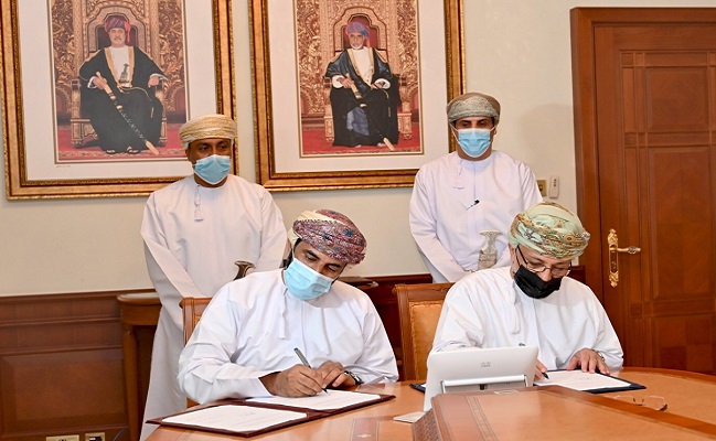 Tourism Ministry, Omran Group sign pact to build Yiti-Yenkit project in Oman