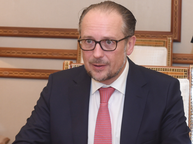 Oman's regional role in resolving conflicts commendable: Austrian Minister