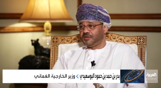 وزير الخارجية: نحن قاب قوسين أو أدنى من دفع العملية السياسية اليمنية