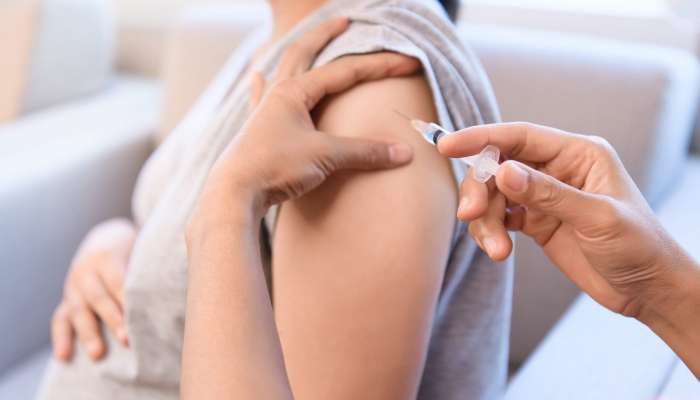 Pregnant women to get vaccine without appointment at this centre