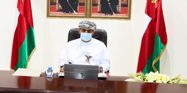 السلطنة تشارك في اجتماع وزاري خليجي للجنة التعاون الزراعي